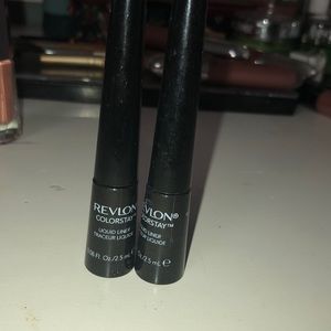 Liquid eyeliner set!!!